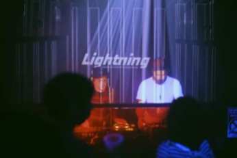 Lightning Club Hangzhou