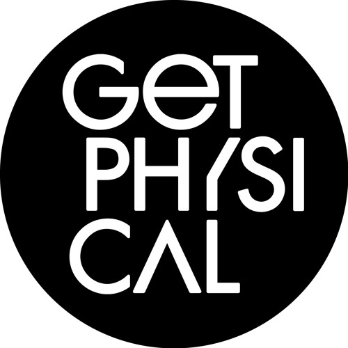 getphysical logo